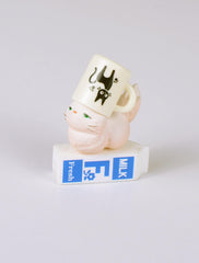 Ensky Kiki Delivery Service characters collection makes a thoughtful gift for fans.