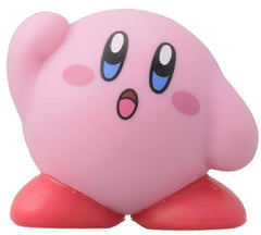 Ensky Kirby Nosechara variant 05 — nostalgia-driven Kirby in mini form for shelves