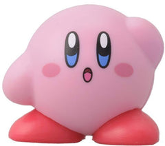 Ensky Kirby Nosechara variant 06 — stackable art piece for a kawaii collection
