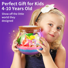 Envyvip safe non-toxic materials ensure worry-free crafting for little hands