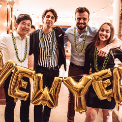EOBOH 12-kind collection suits sharing and group celebrations