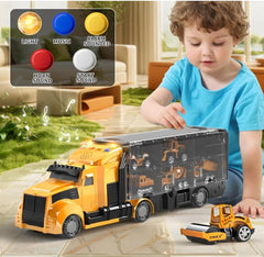 EoinMarie top launch ramp enables quick-load action during playtime