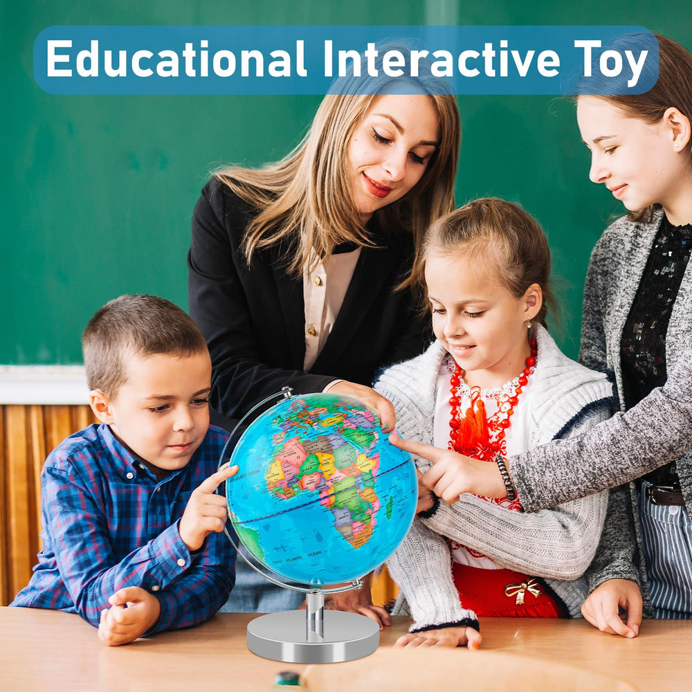 Eolivees gift-ready educational toy for ages 3+ to spark curiosity