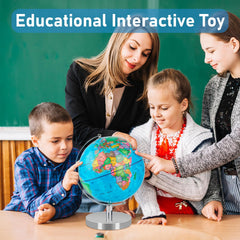 Eolivees gift-ready educational toy for ages 3+ to spark curiosity