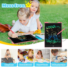 EooCoo glare-free, safe screen suited for extended use.