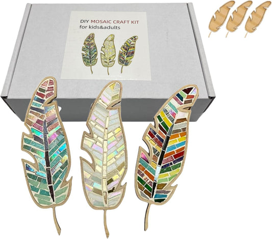 EOQIFJM porcelain tile mosaic setup for colorful home decor practice