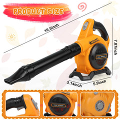 EP EXERCISE N PLAY safe, smooth-surfaced toy for gentle indoor or outdoor use