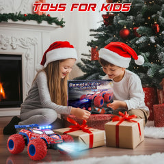 EpochAir durable ABS chassis supports lively play and long-lasting fun