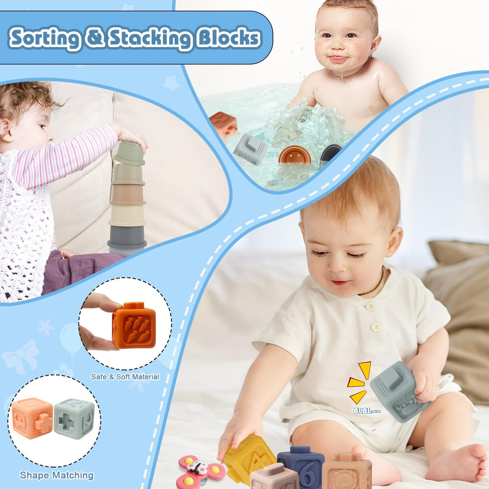 EPOGG suction-cup-spinner offers fast spins on tables or windows for curiosity.