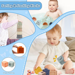 EPOGG suction-cup-spinner offers fast spins on tables or windows for curiosity.