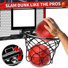 EPPO kit supports quick practice and family-friendly play anytime.