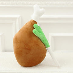 EPRHAY leek onion plush gift-ready packaging makes a charming present for all ages.