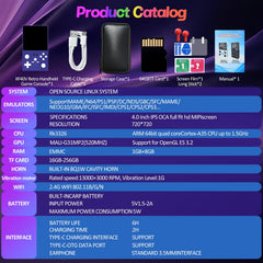 EraVortx XF40V gift bundle adds protection and screen film
