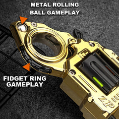 ERENOT compact portable design supports travel and breaks.