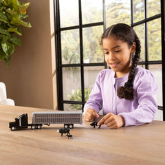 ERTL 1:64 ages 3 plus marker highlighted