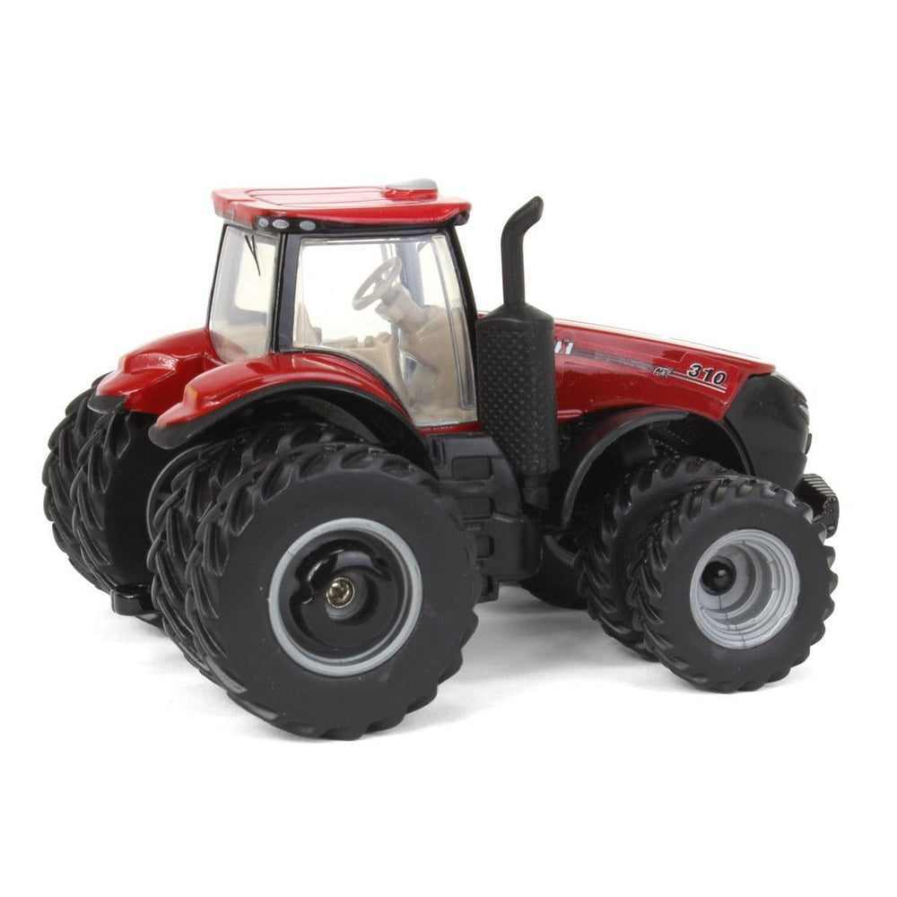 ERTL Case IH AFS Connect Magnum 310 die-cast body with durable construction