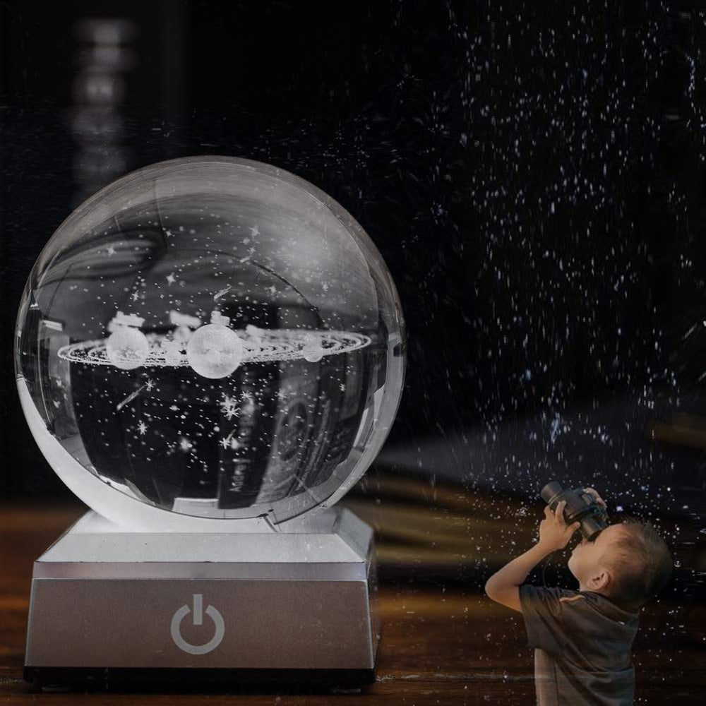 ERWEI educational space gift for curious minds exploring astronomy.