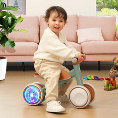 Espray Toddler First Bike supports balance and coordination as kids grow