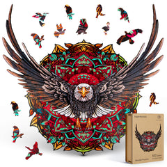 ESTROSO Gift-ready packaging option, ideal for puzzle lovers