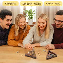 Estune gift-ready set for holidays, parties, or social game nights