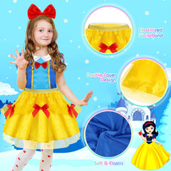 EULRGAUS princess dress in purple theme for elegant storytelling moments