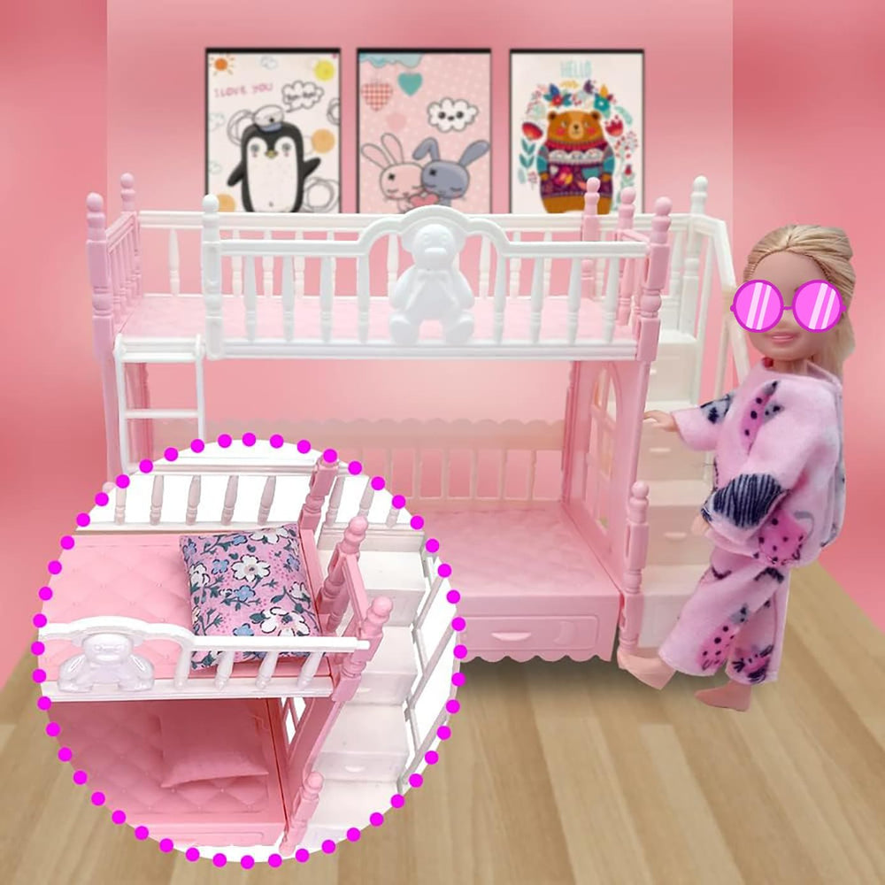 EumbHoa pajama set and outdoor outfits for versatile dressing.