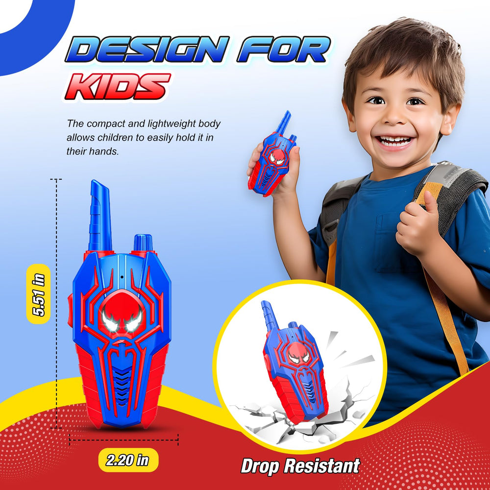 Evassal two-pack for backyard adventures and camping trips, encouraging imaginative outdoor play.