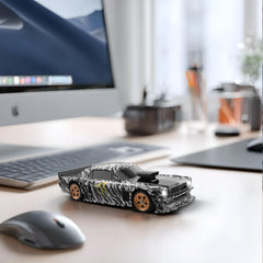 Everbigmai RC drift car up to 30 minutes runtime per charge