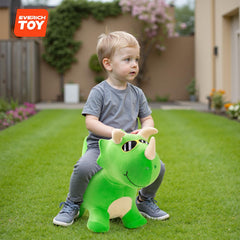 Everich Toy gift-ready packaging makes a delightful birthday present.