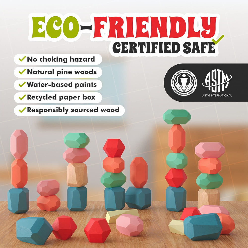 EVERSMART eco packaging highlights sustainable materials for conscious play