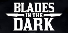 Evil Hat Productions Blades in the Dark NPC dossiers showcase factions and rivalries for storytelling.