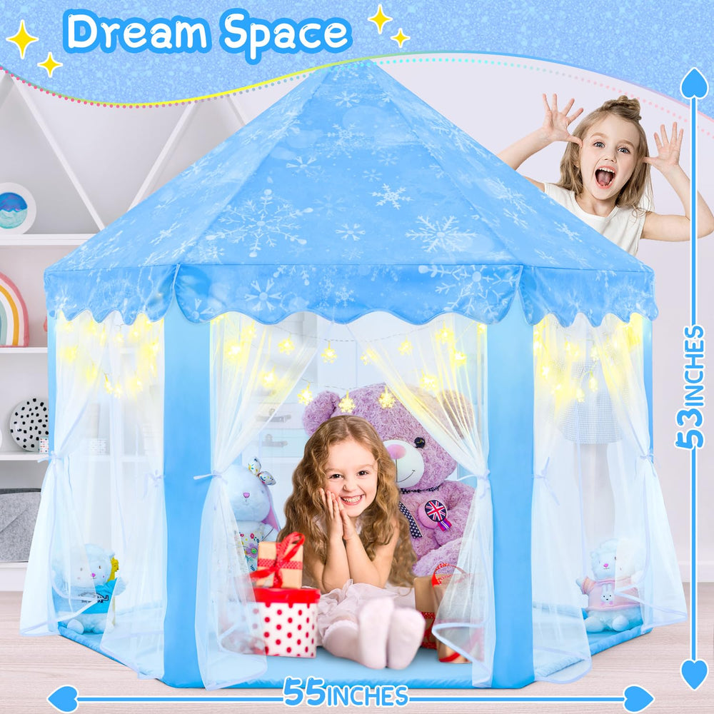EVOIONOS Peach skin velvet fabric feels soft during pretend play