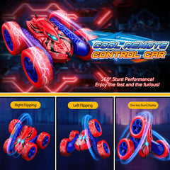 Excitobo all-terrain tires gripping grass and sand for outdoor play