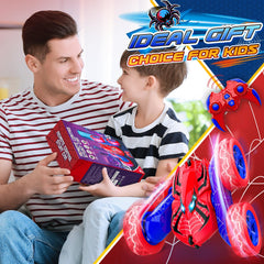 Excitobo gift-ready RC car suitable for birthdays or holidays