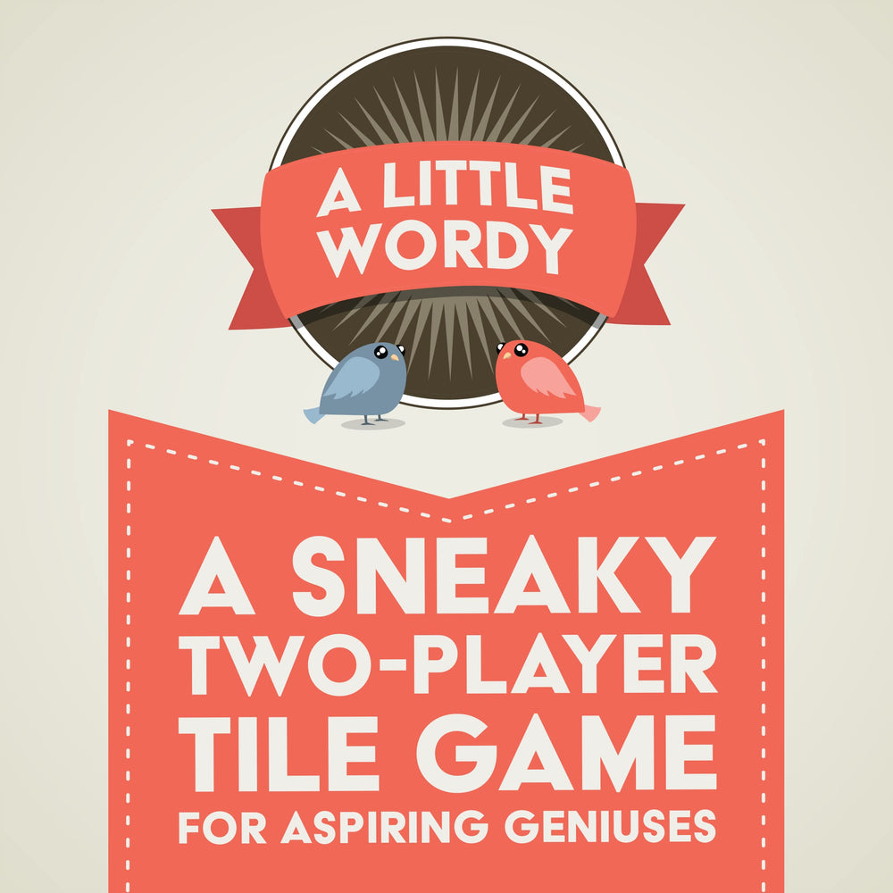 Exploding Kittens A Little Wordy clue cards invite playful guessing for date night.