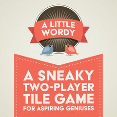 Exploding Kittens A Little Wordy clue cards invite playful guessing for date night.