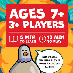 Exploding Kittens Group Play Quick Rounds for energetic gatherings