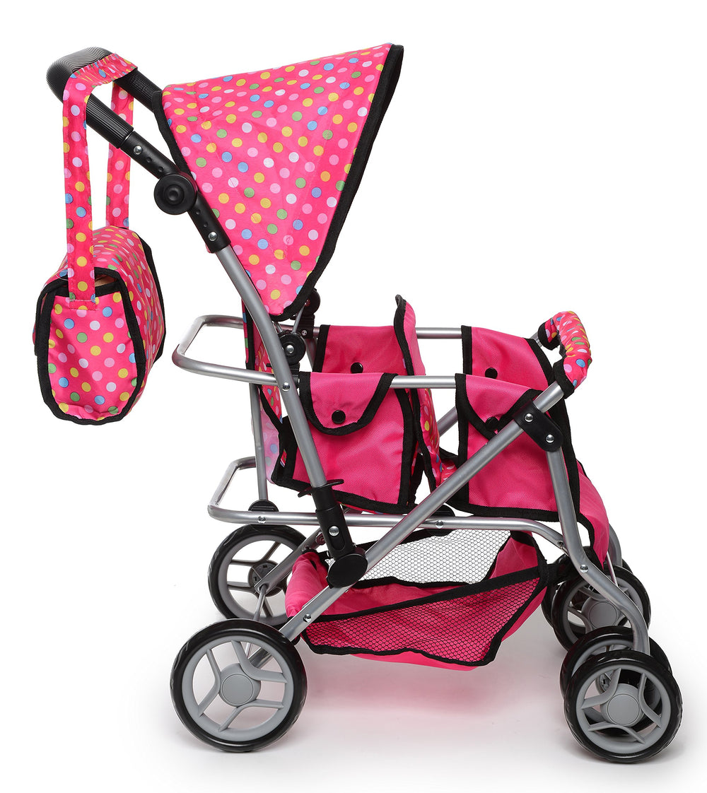 Exquisite Buggy durable construction for hours of imaginative adventures