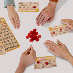Extguds full set supports up to 24 players for social fun.