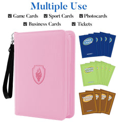 Fabmaker back pocket for checklists and guides during trades