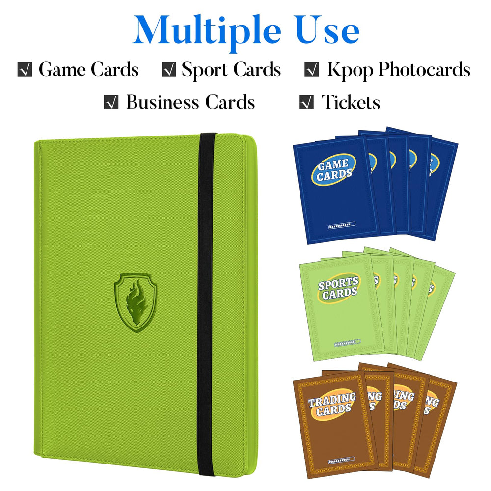 Fabmaker padded PU cover protects cards from bending and moisture.