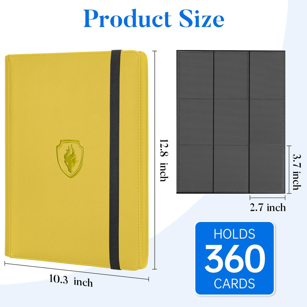 Fabmaker internal pages reveal archival-safe clear sleeves