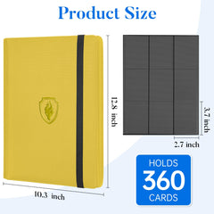 Fabmaker internal pages reveal archival-safe clear sleeves