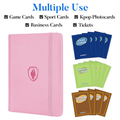 Fabmaker side-loading padded sheets minimize spills and keep cards aligned.