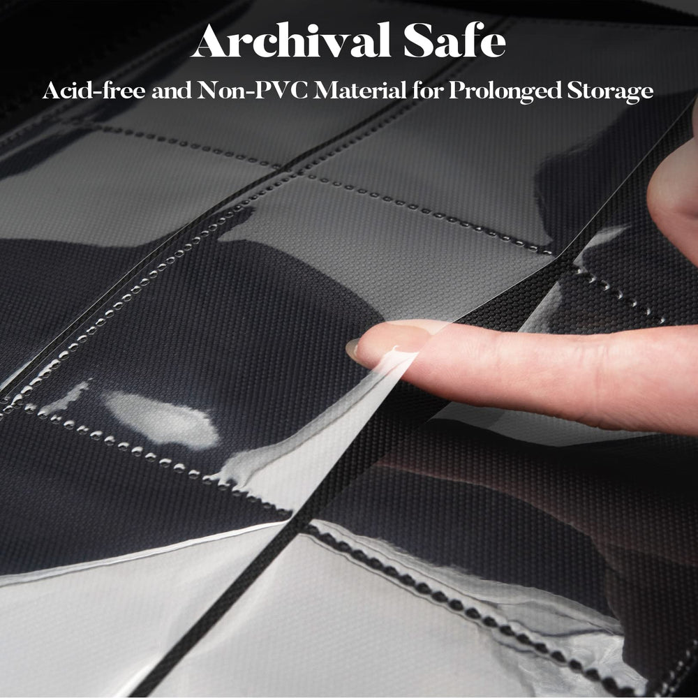 Fabmaker ultra-rigid exterior offers strong protection against bending