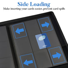 Fabmaker water-resistant protection focuses on shielding cards from moisture