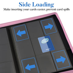 Fabmaker water-resistant zipper guards dust and dirt during transport.