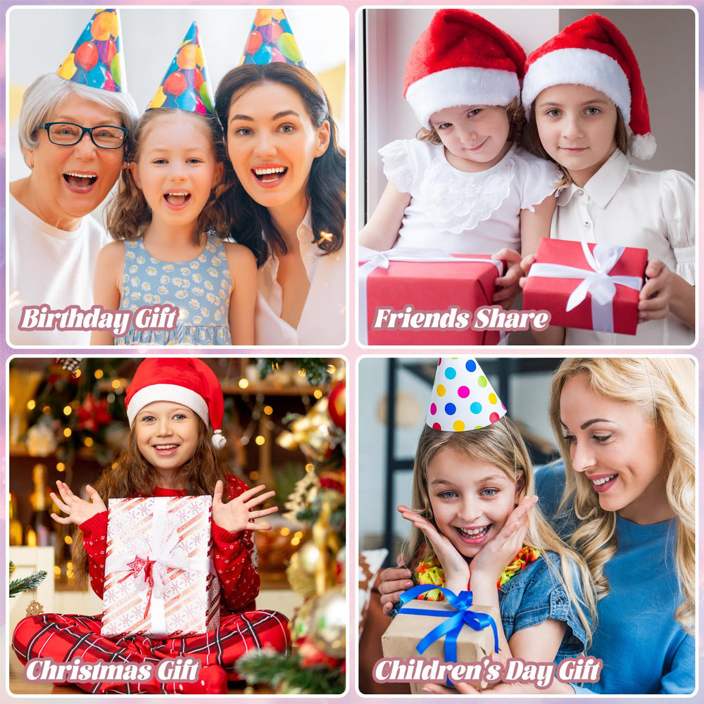 Faburo gift-pack view suggests a ready-to-gift option
