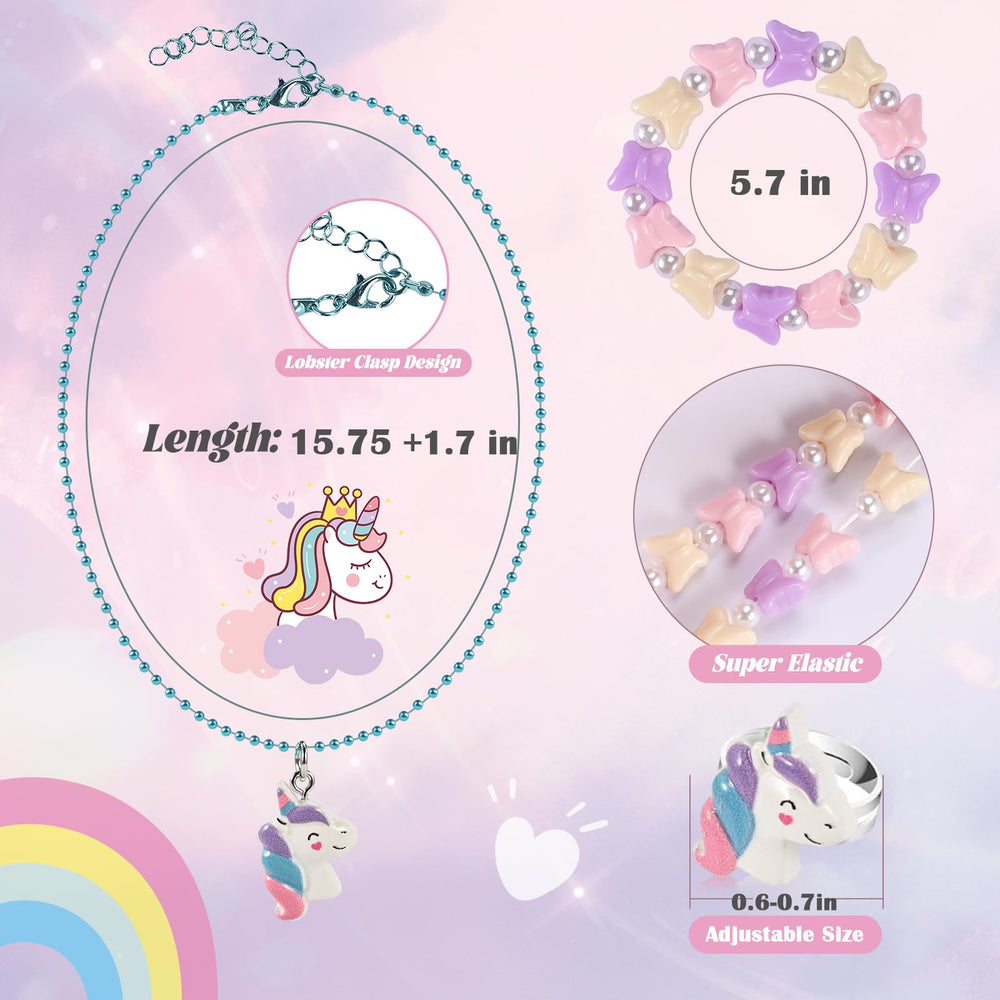 Faburo rainbow bracelet brightens outfits and inspires joyful styling