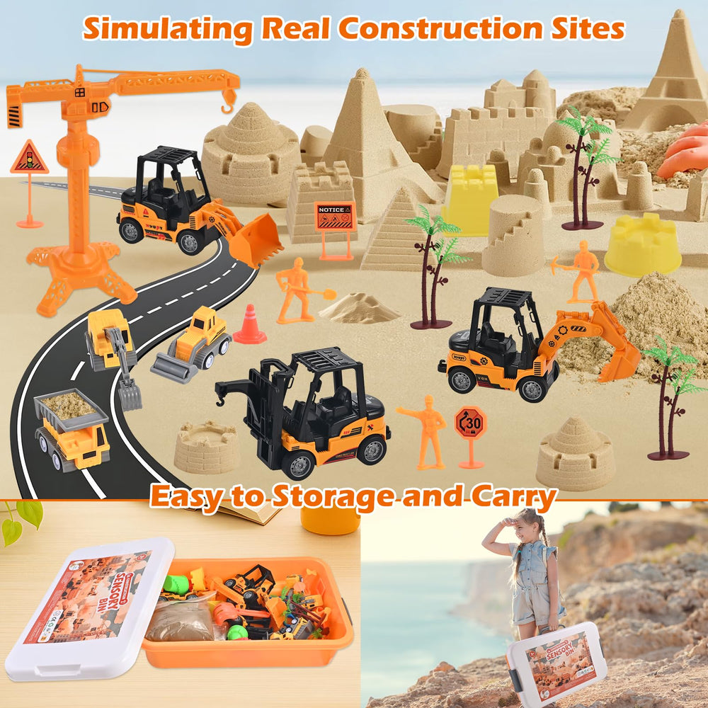 Faburo castle molds pack enables kids to sculpt sturdy sand sculptures.